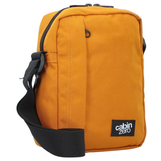 Cabin Zero Borsa a tracolla Sidekick RFID 19 cm