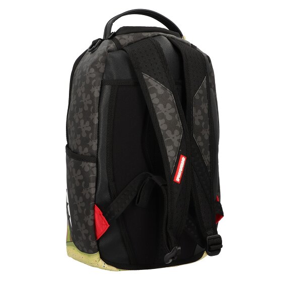 Sprayground Spongebob Zaino da giorno 43 cm Scomparto per laptop