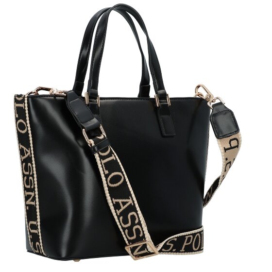 U.S. Polo Assn. Heat Borsa shopper 27 cm