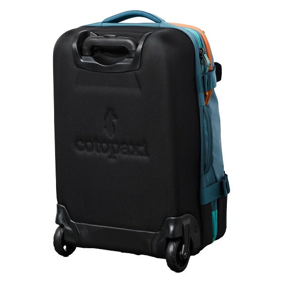 Cotopaxi Allpa 38 L 2 ruote Trolley cabina 54 cm