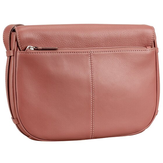 Leonhard Heyden Nizza Borsa a tracolla Pelle 20 cm