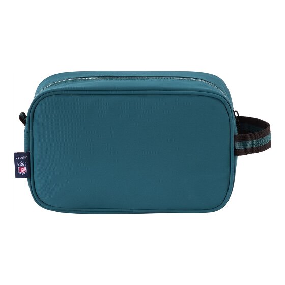Travelite travelite x NFL Borsa da toilette 24 cm