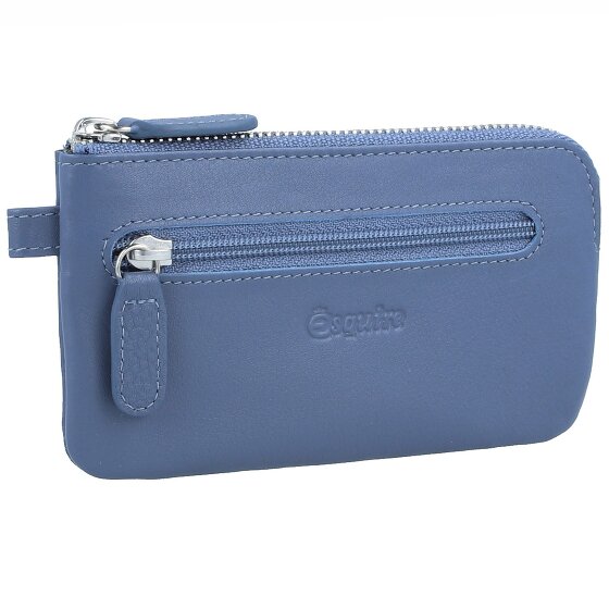 Esquire Portachiavi Viktoria in pelle 12 cm