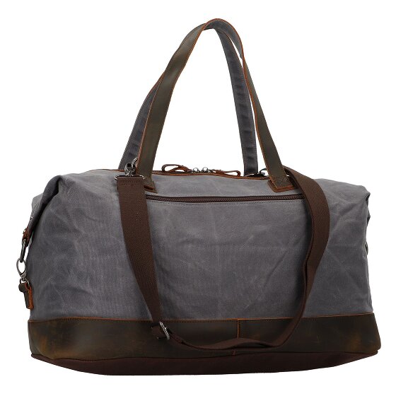 Jack Kinsky Borsa da viaggio Dakar Weekender 51,5 cm