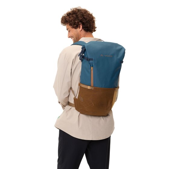 Vaude CityGo II 23 Zaino da giorno 53 cm Scomparto per laptop