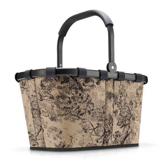 reisenthel Carrybag Borsa shopper 48 cm