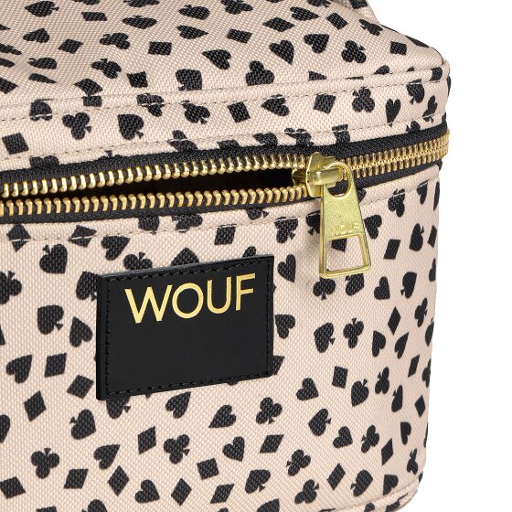 Wouf Daily Borsa da toilette 20 cm