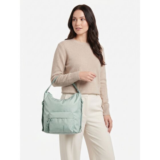 Mandarina Duck MD20 Borsa a spalla 32 cm