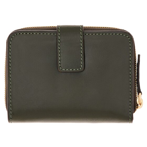 The Bridge Portafoglio in pelle Lucrezia 13 cm