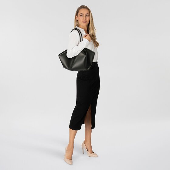 Coccinelle Kamy Borsa a tracolla Pelle 29 cm