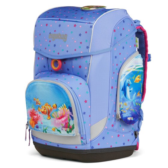 Ergobag Zippies 3 pezzi.