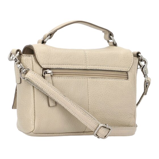 Burkely Soft Skylar Mini borsa a mano Pelle 18 cm