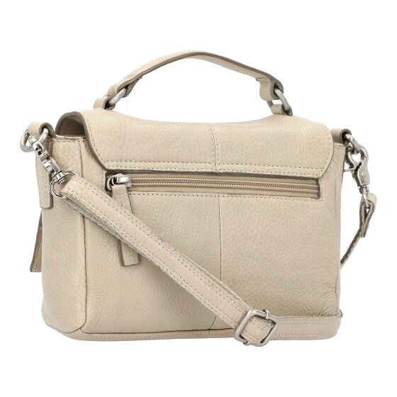 Burkely Soft Skylar Mini borsa a mano Pelle 18 cm