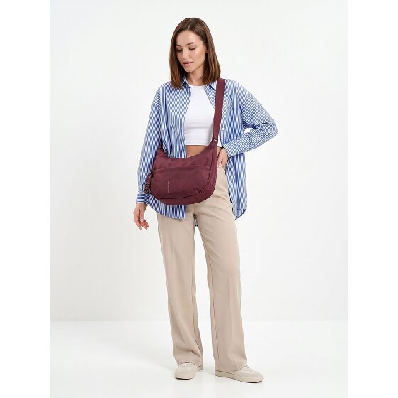 Mandarina Duck MD20 Borsa a tracolla 39 cm espandibile