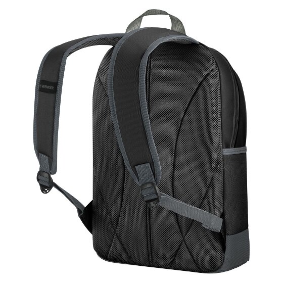 Wenger Next 24 Zaino da lavoro 48 cm Scomparto per laptop