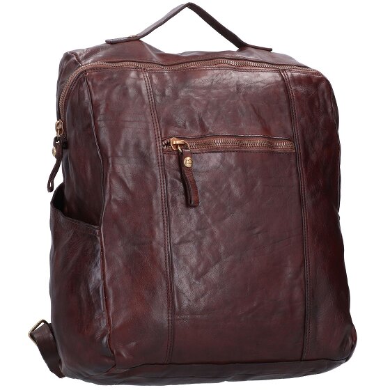 Campomaggi Zaino in pelle 38 cm