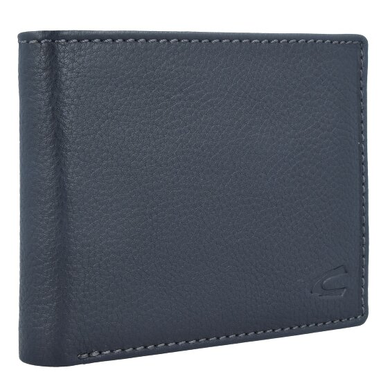 camel active Macau Portafoglio Protezione RFID Pelle 12 cm