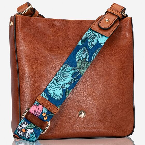 Jekyll & Hide Geneva Borsa a tracolla Pelle 21 cm Jekyll & Hide Geneva Borsa a tracolla Pelle 21 cm