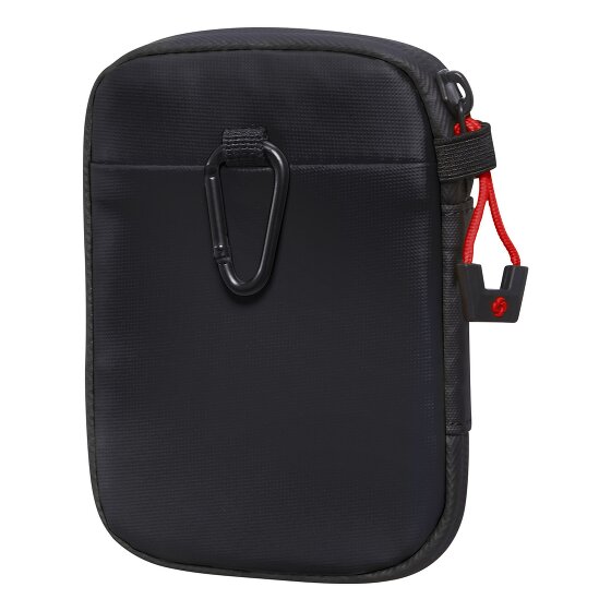 Samsonite Ecodiver Portafoglio 12.5 cm