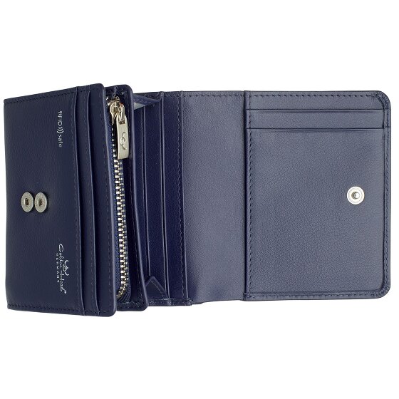 Golden Head Portafoglio Madrid RFID in pelle 10 cm