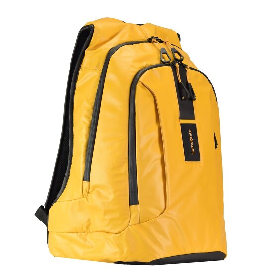 Zaino on sale samsonite paradiver