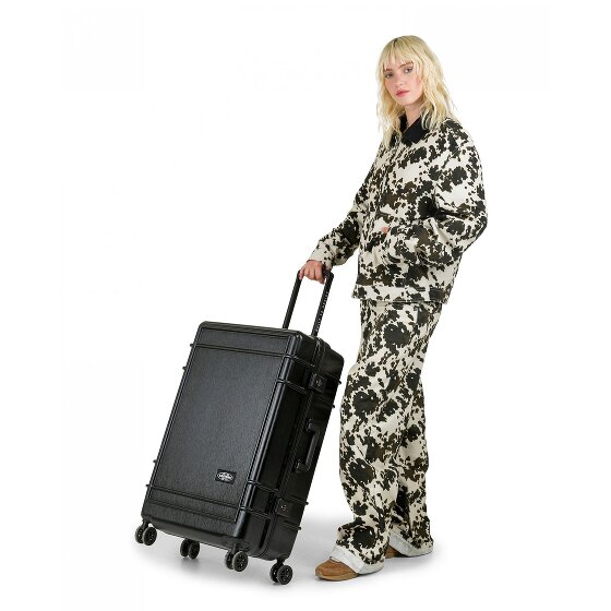 Eastpak Resist'r Case 4 ruote Carrello L 78 cm