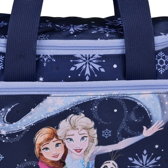 Scooli Borsa sportiva 35 cm