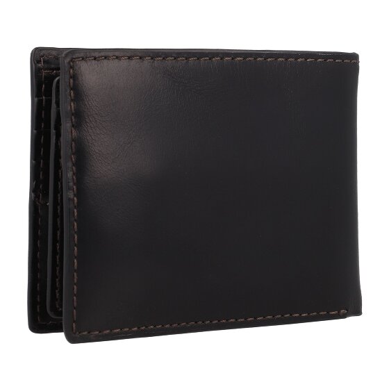 Fossil Hayes Portafoglio Pelle 12 cm