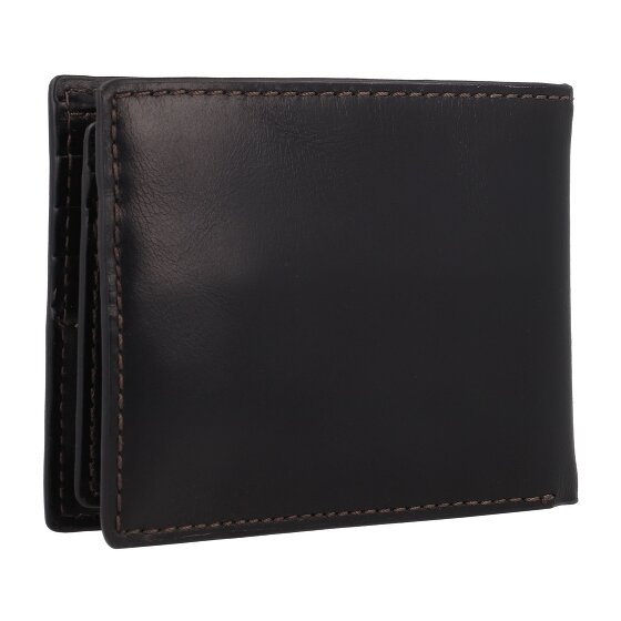 Fossil Hayes Portafoglio Pelle 12 cm