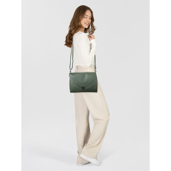 Harold's Fold Borsa a tracolla Pelle 24 cm