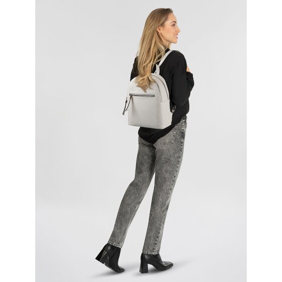 Picard Java Zaino da città Vera Pelle 28 cm
