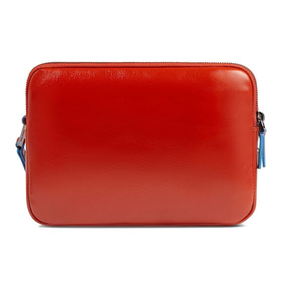 Piquadro Blue Square Borsa a tracolla Pelle 23 cm