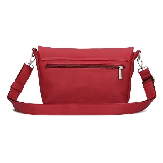 Zwei Mademoiselle.M Messaggero 33 cm Scomparto per laptop