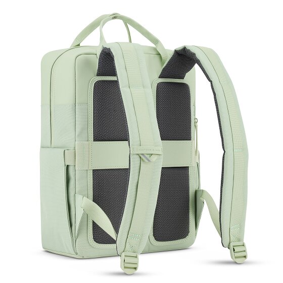Kapten & Son Bergen Pro Zaino da giorno 39 cm Scomparto per laptop