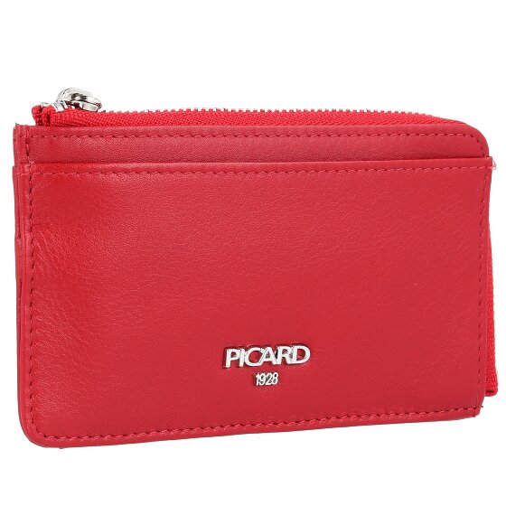 Picard Portachiavi Bingo in pelle 13 cm