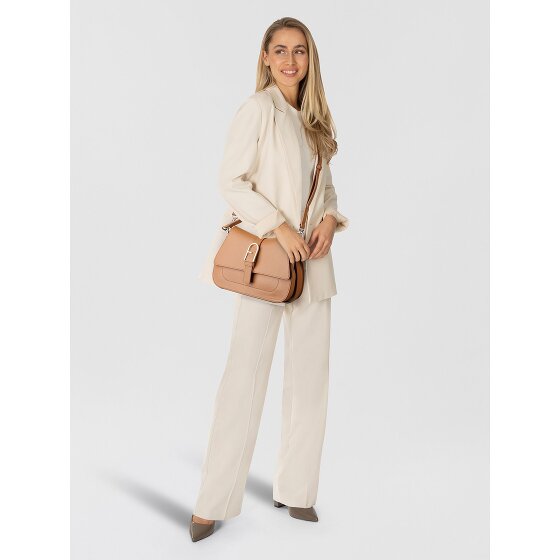 Furla Flow Borsetta Pelle 25 cm