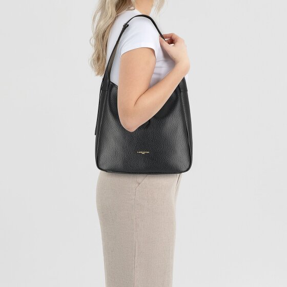Lancaster Double Borsa a tracolla Pelle 36 cm
