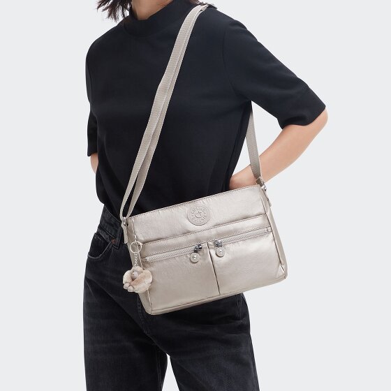 Kipling Basic New Angie Borsa a tracolla 27.5 cm