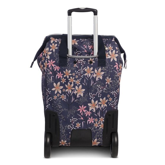 Punta Big Wheel Carrello della spesa 62 cm