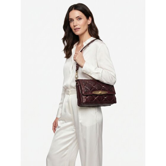 Campomaggi Elvira Borsa a spalla Vera Pelle 27 cm