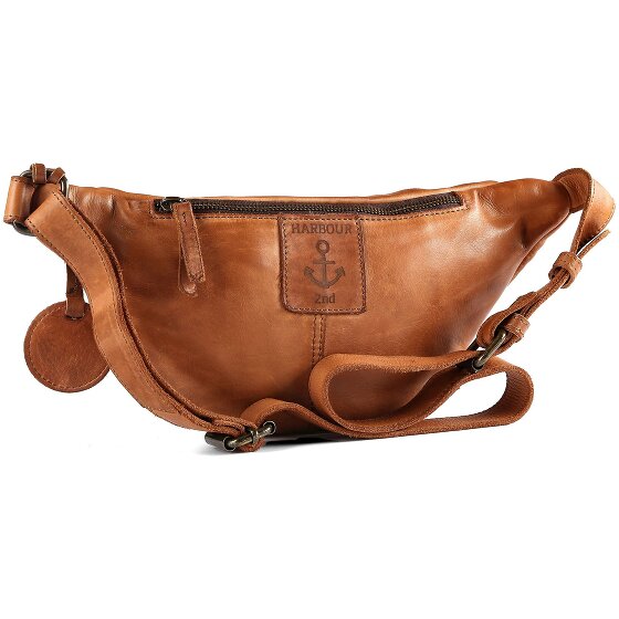 Harbour 2nd Anchor Love Jamie Marsupio in pelle 26 cm