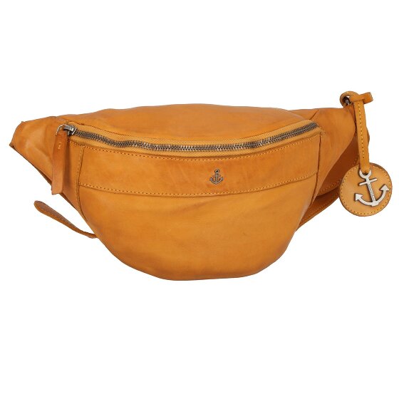 Harbour 2nd Anchor Love Jamie Marsupio in pelle 26 cm