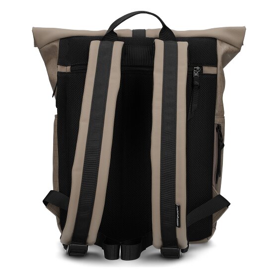 Zwei Jona Zaino da giorno 41 cm Scomparto per laptop