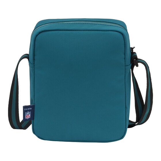 Travelite travelite x NFL Mini Borsa Borsa a tracolla 17 cm