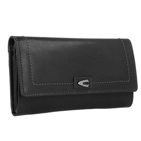 camel active Portafoglio Tarma RFID in pelle 19 cm