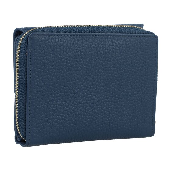 Braun Büffel Asti Portafoglio RFID in pelle 12 cm