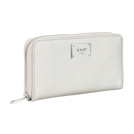 Joop! Jeans Cofano Melete Portafoglio Protezione RFID 18 cm Joop! Jeans Cofano Melete Portafoglio Protezione RFID 18 cm
