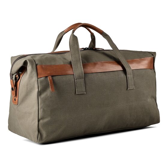 Harold's Wax Borsa da viaggio Weekender 54 cm