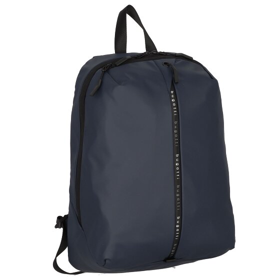 bugatti Zaino Blanc 43 cm