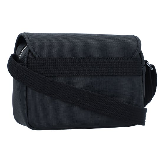 Lacoste Men's Classic Borsa a tracolla 23 cm
